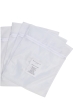 Washing bag accessories care of cashmere sac de lavage white one size